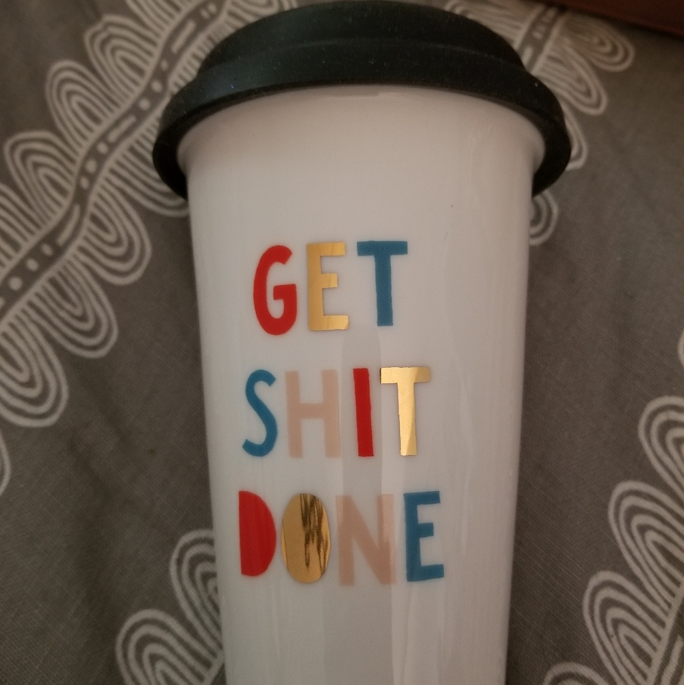 Ceramic Mug